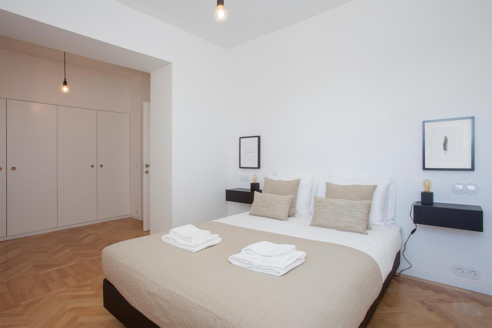 Liiiving In Porto | Downtown Secret Luxury Apartments Dış mekan fotoğraf