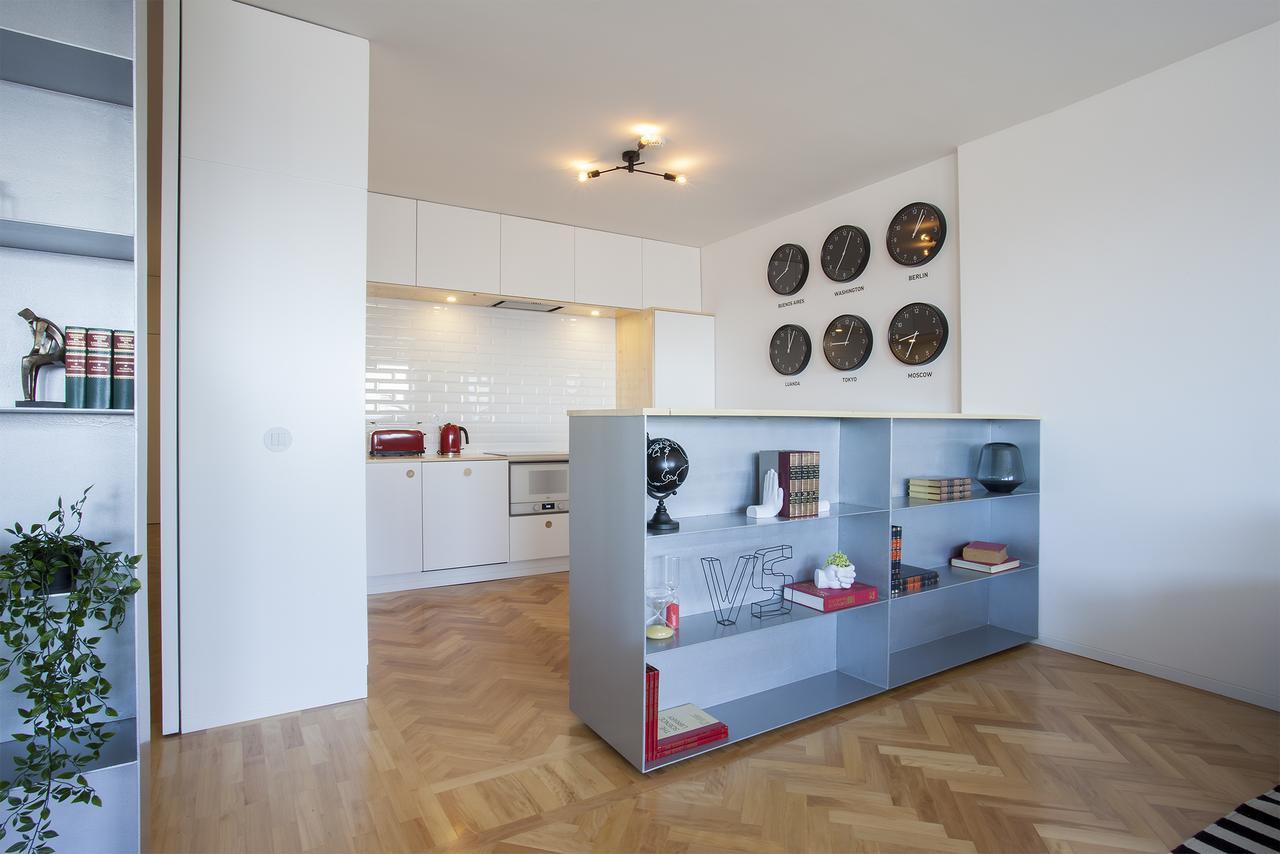 Liiiving In Porto | Downtown Secret Luxury Apartments Dış mekan fotoğraf