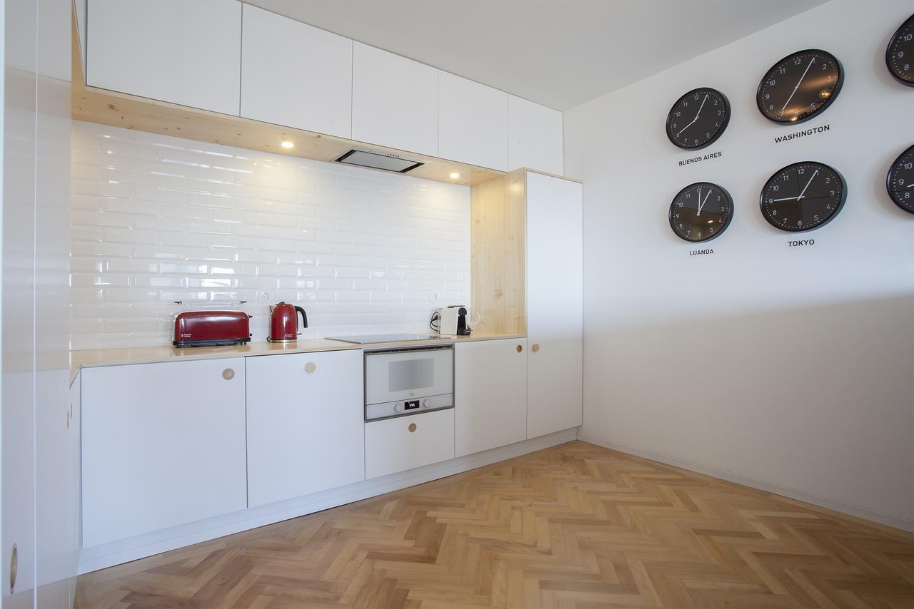 Liiiving In Porto | Downtown Secret Luxury Apartments Dış mekan fotoğraf