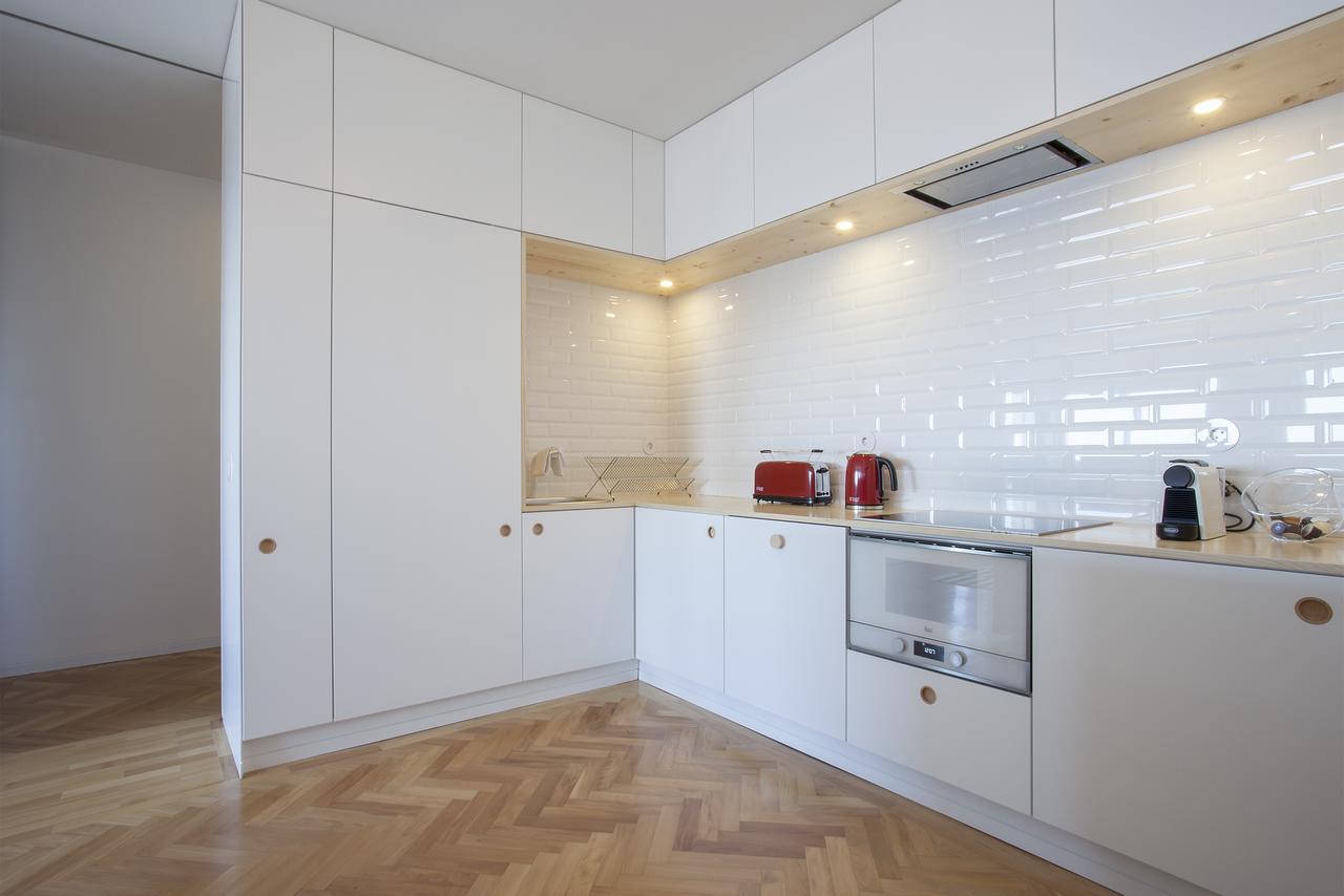 Liiiving In Porto | Downtown Secret Luxury Apartments Dış mekan fotoğraf