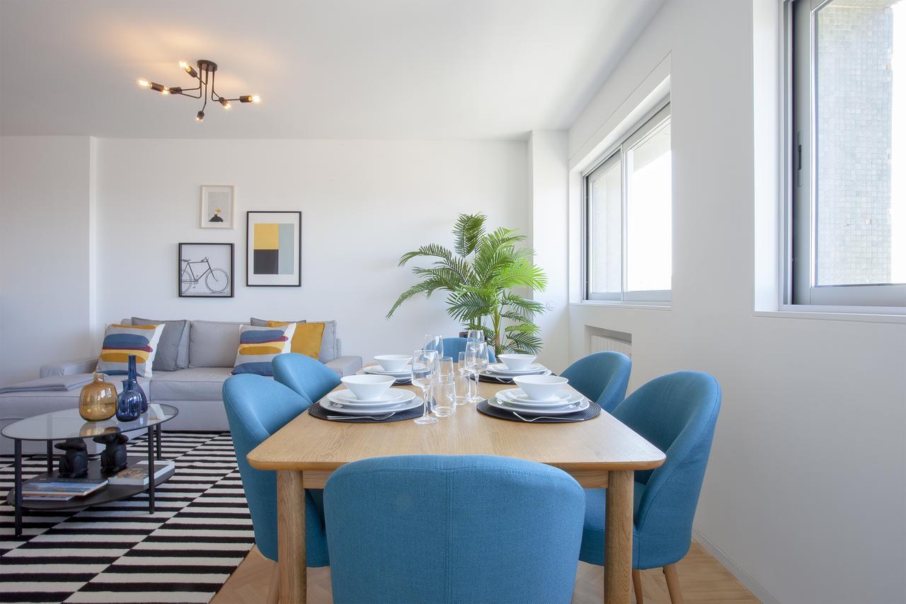Liiiving In Porto | Downtown Secret Luxury Apartments Dış mekan fotoğraf