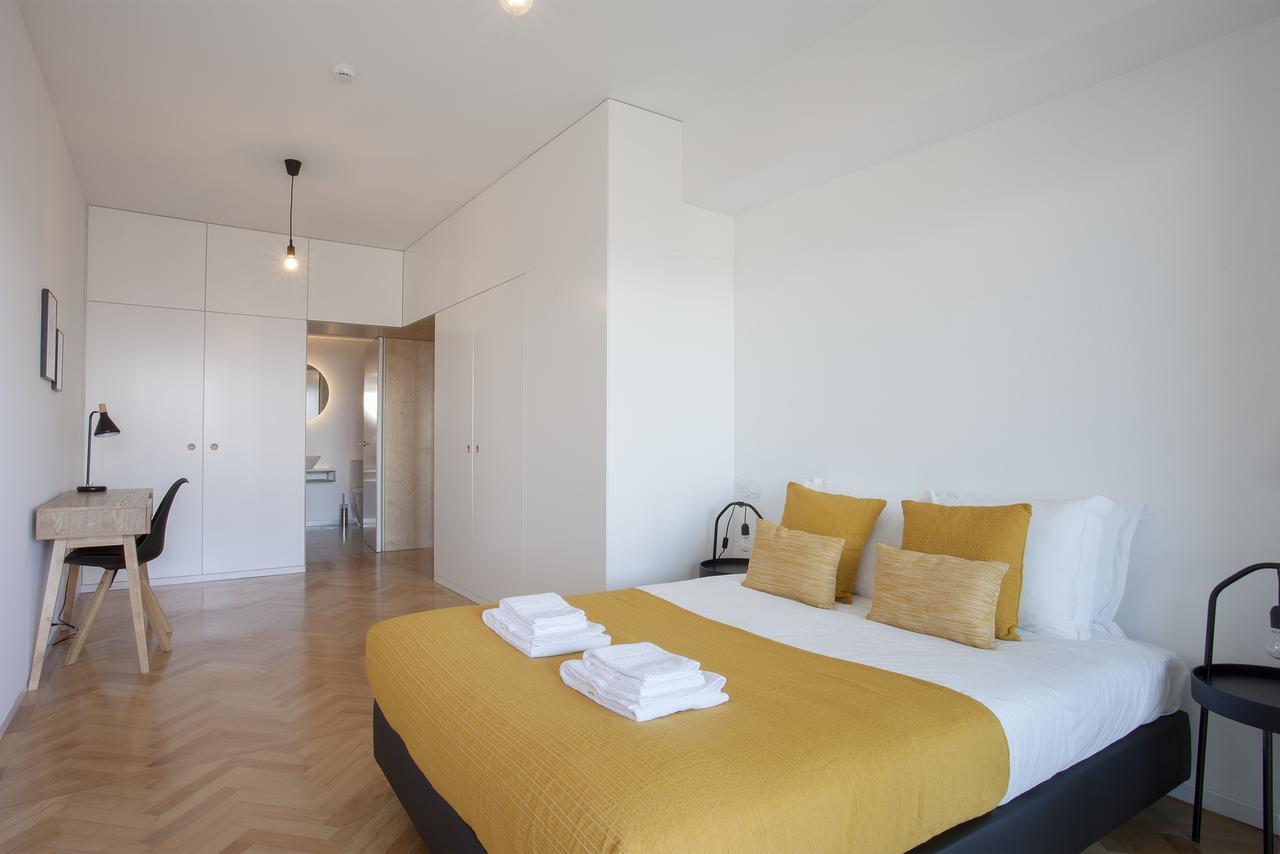 Liiiving In Porto | Downtown Secret Luxury Apartments Dış mekan fotoğraf
