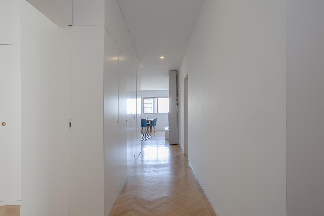 Liiiving In Porto | Downtown Secret Luxury Apartments Dış mekan fotoğraf