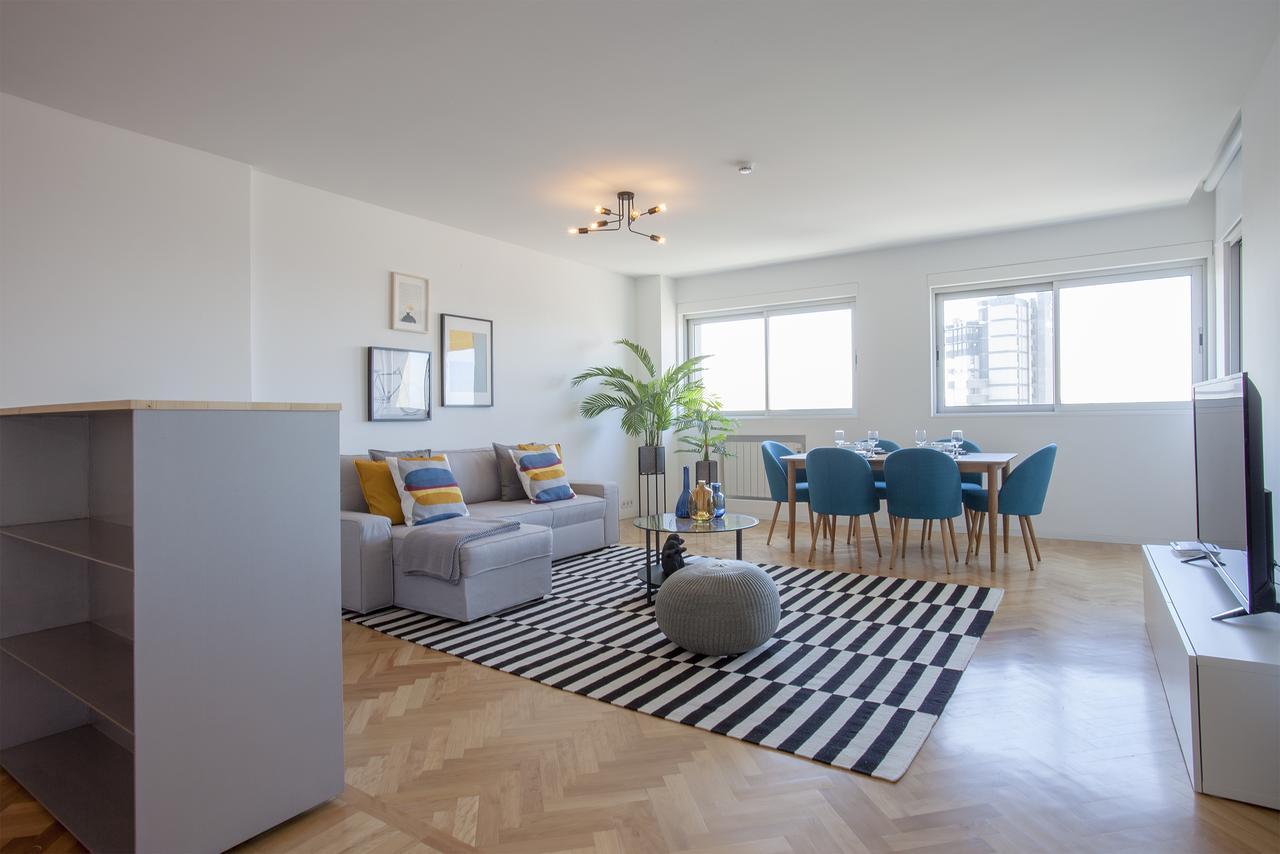 Liiiving In Porto | Downtown Secret Luxury Apartments Dış mekan fotoğraf