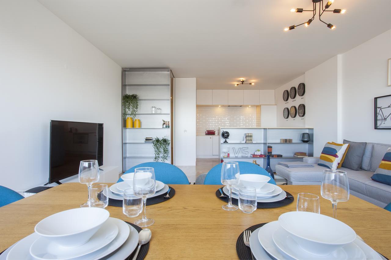Liiiving In Porto | Downtown Secret Luxury Apartments Dış mekan fotoğraf