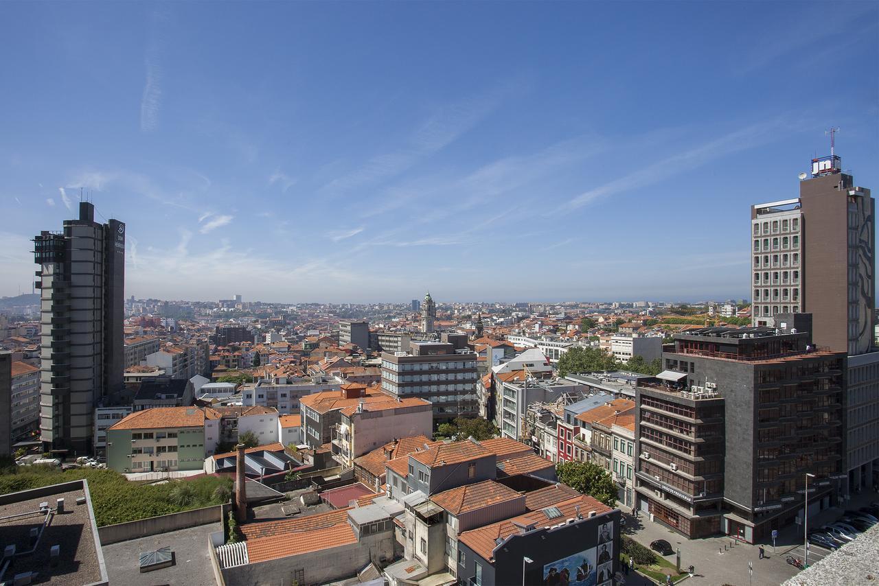 Liiiving In Porto | Downtown Secret Luxury Apartments Dış mekan fotoğraf
