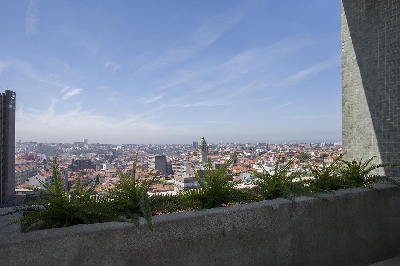 Liiiving In Porto | Downtown Secret Luxury Apartments Dış mekan fotoğraf