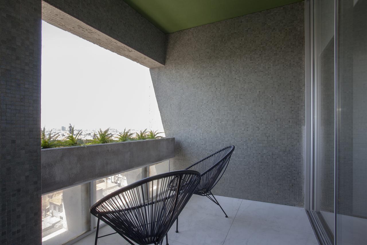 Liiiving In Porto | Downtown Secret Luxury Apartments Dış mekan fotoğraf