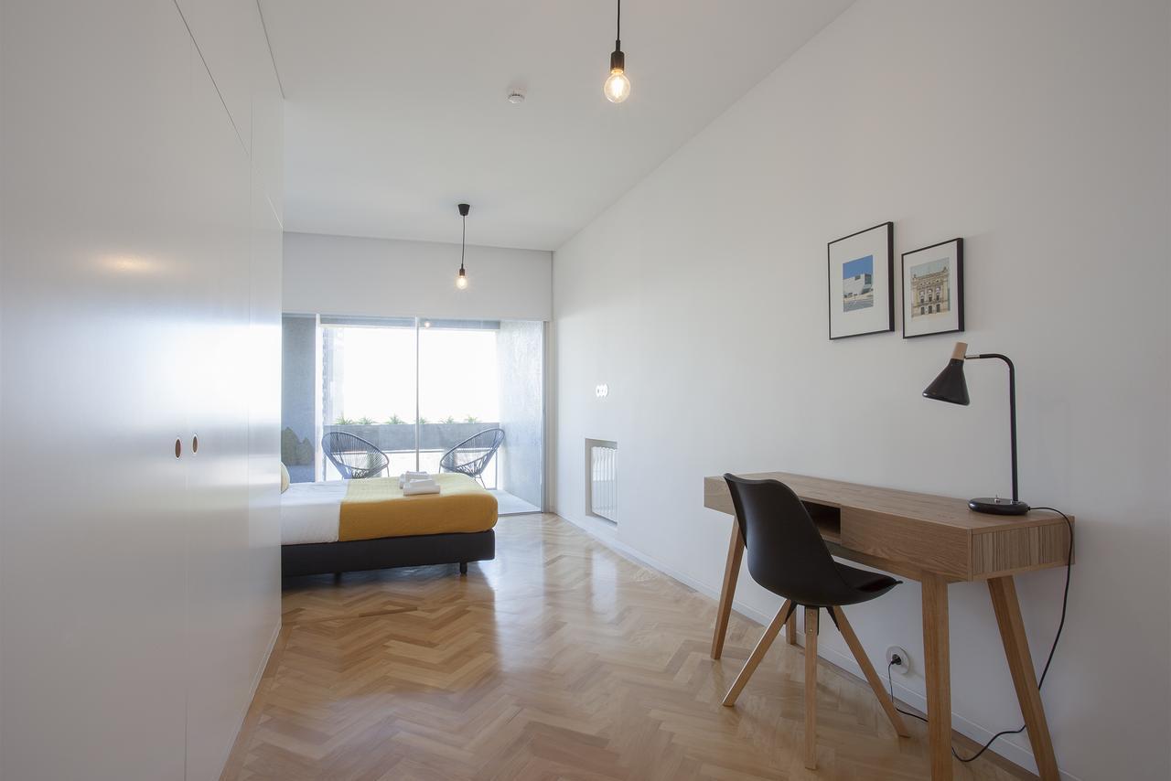 Liiiving In Porto | Downtown Secret Luxury Apartments Dış mekan fotoğraf