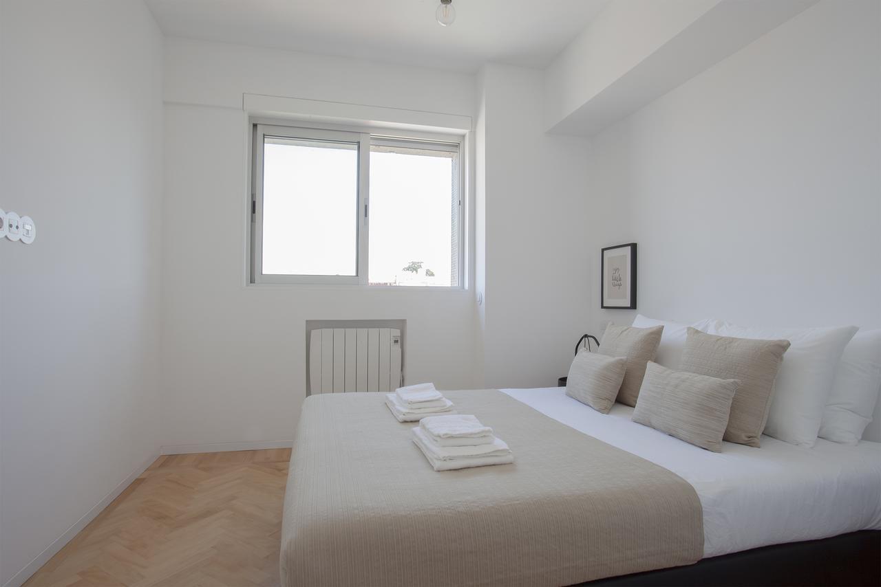 Liiiving In Porto | Downtown Secret Luxury Apartments Dış mekan fotoğraf