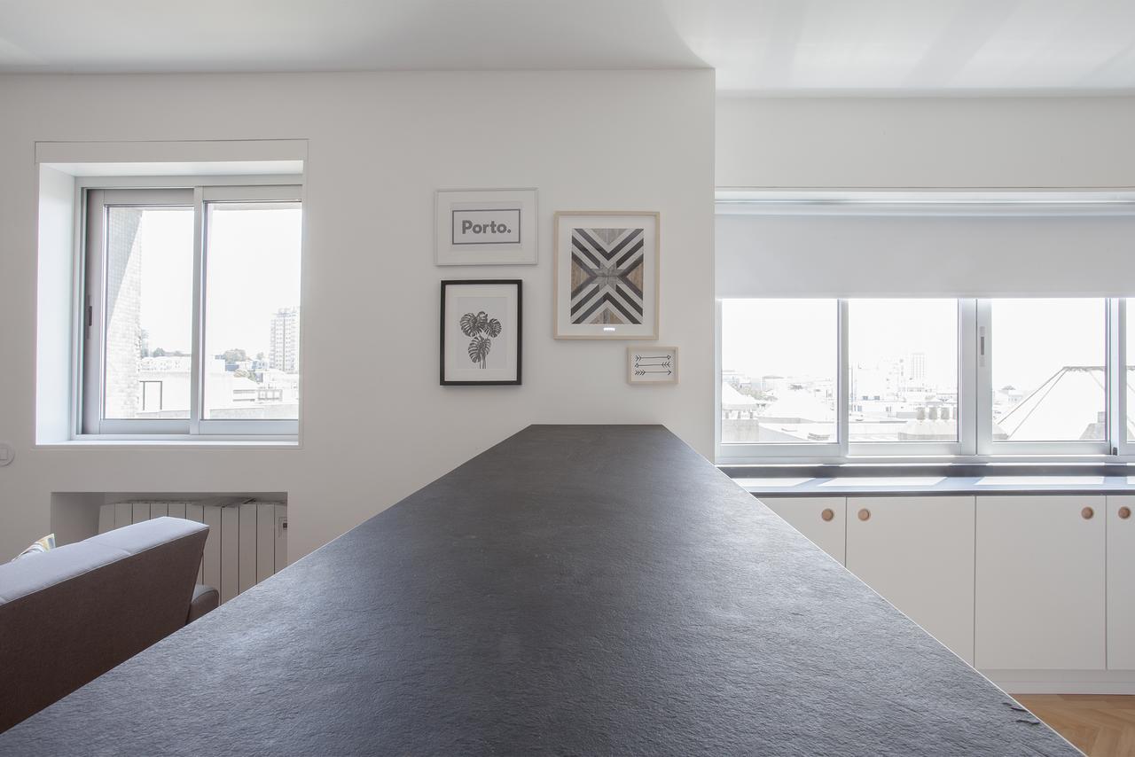 Liiiving In Porto | Downtown Secret Luxury Apartments Dış mekan fotoğraf