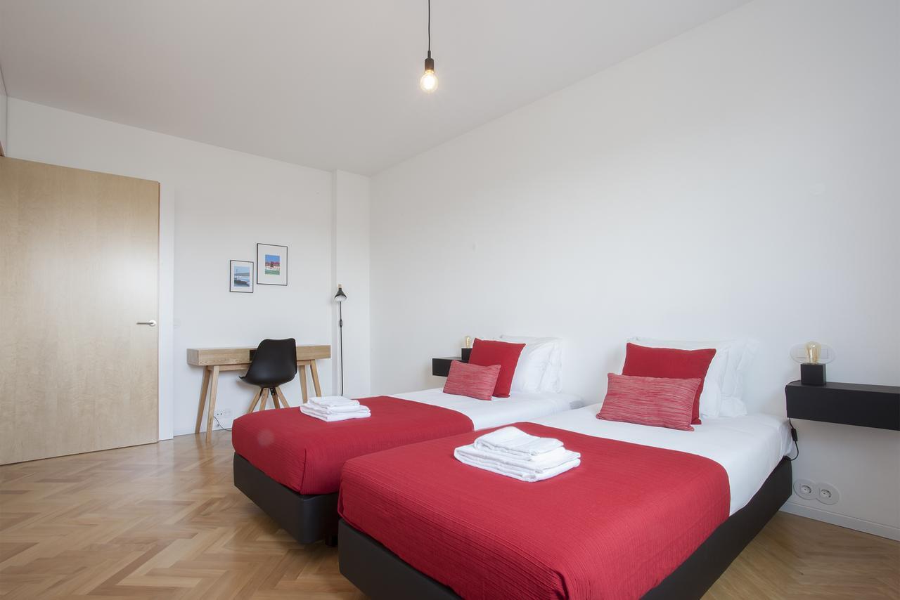 Liiiving In Porto | Downtown Secret Luxury Apartments Dış mekan fotoğraf
