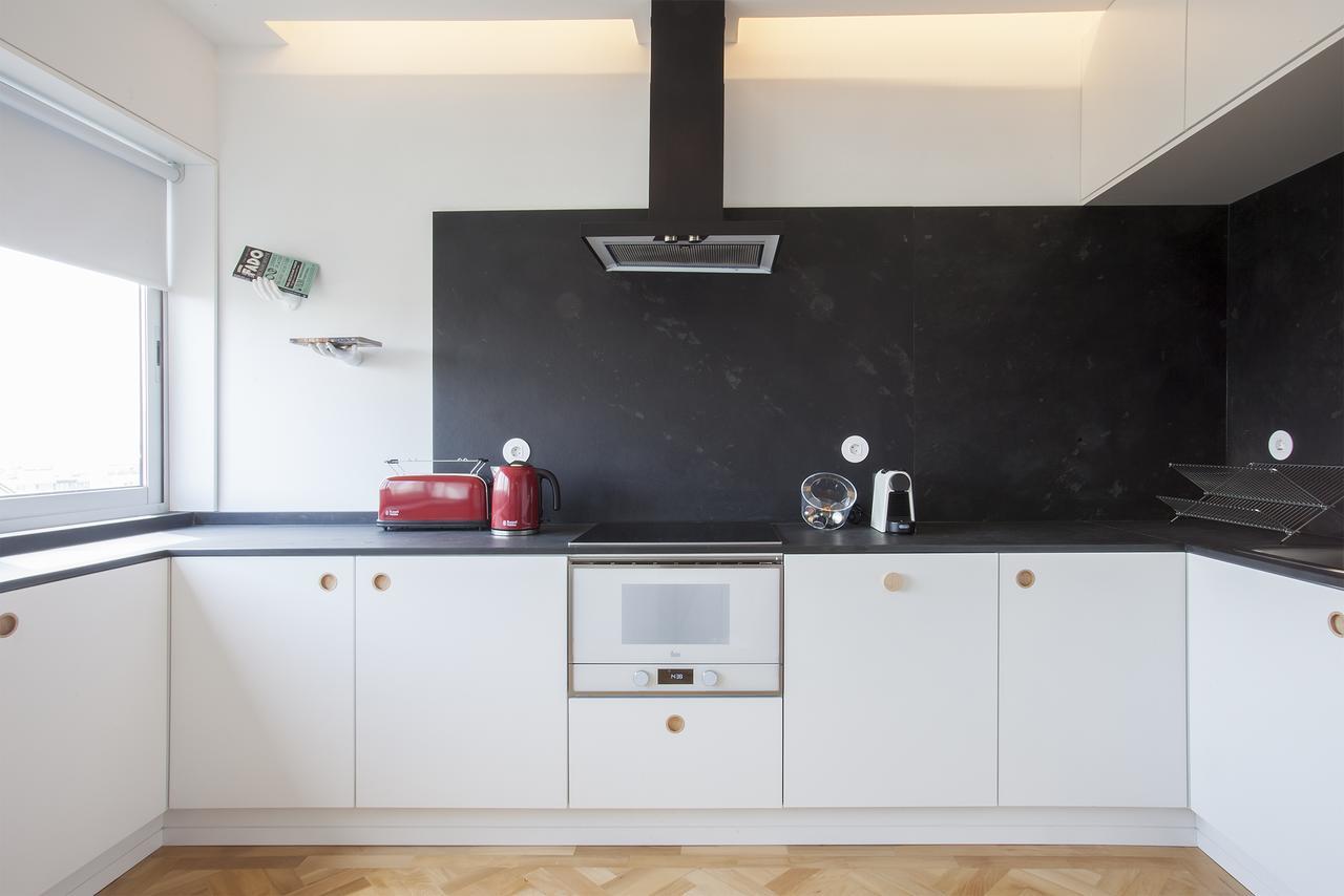 Liiiving In Porto | Downtown Secret Luxury Apartments Dış mekan fotoğraf