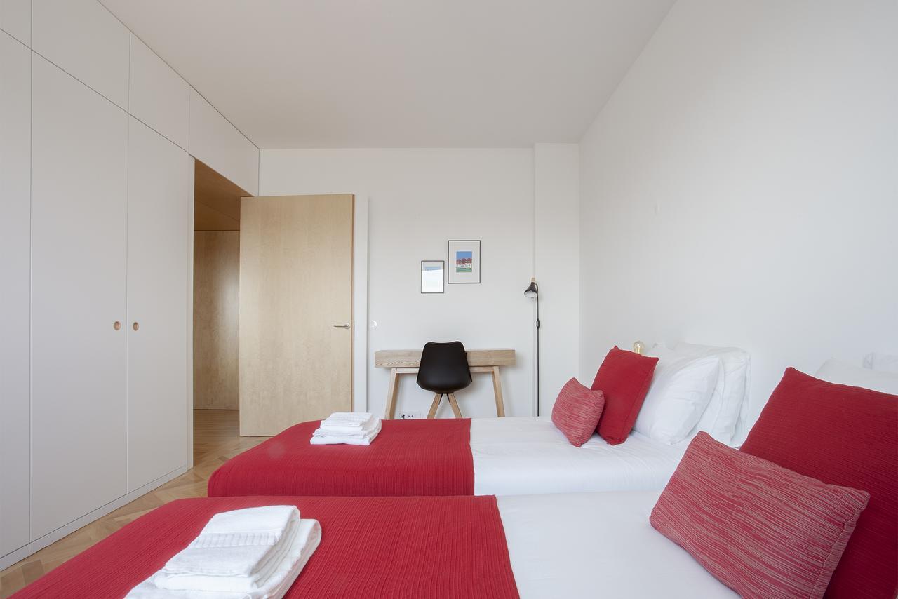 Liiiving In Porto | Downtown Secret Luxury Apartments Dış mekan fotoğraf