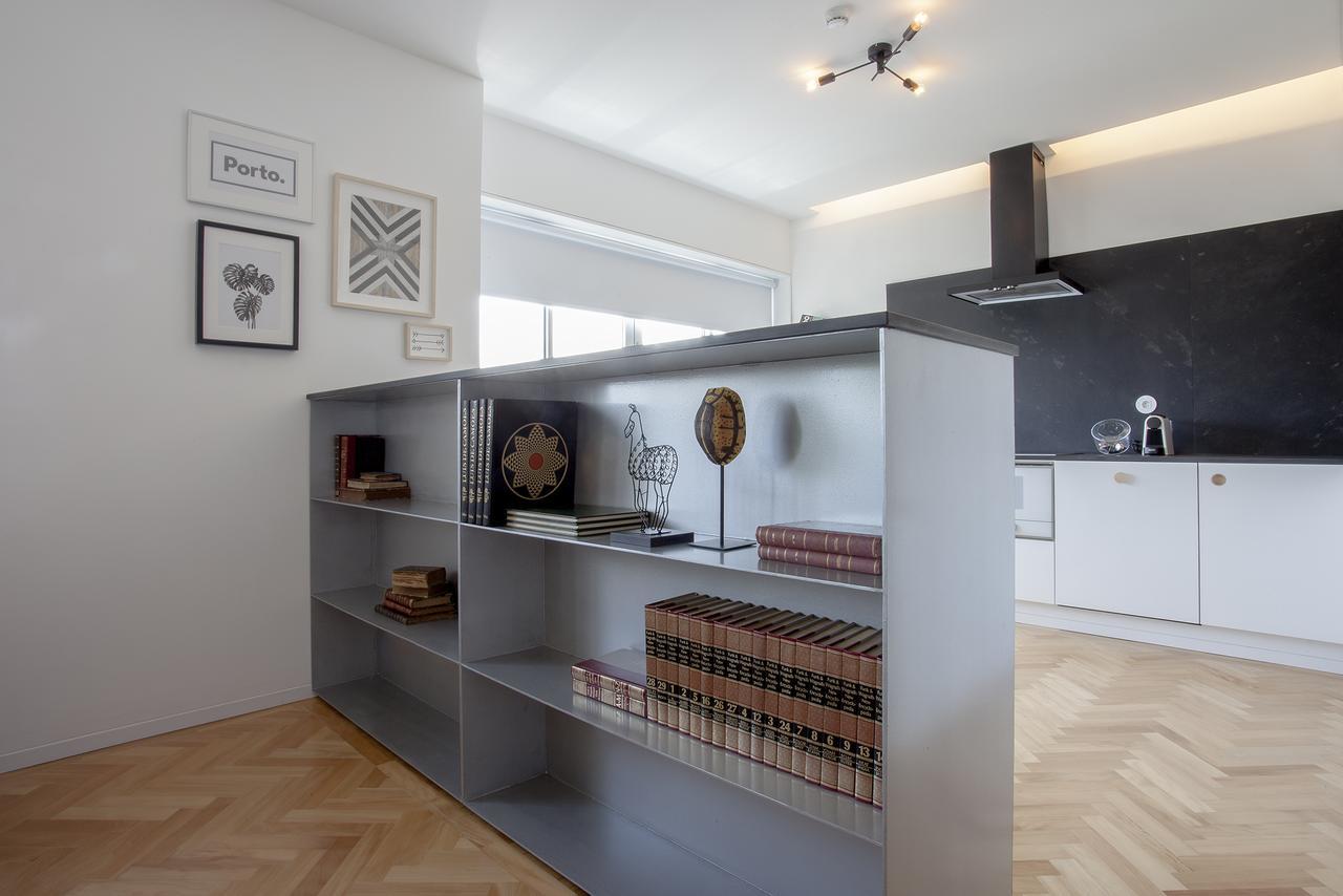 Liiiving In Porto | Downtown Secret Luxury Apartments Dış mekan fotoğraf