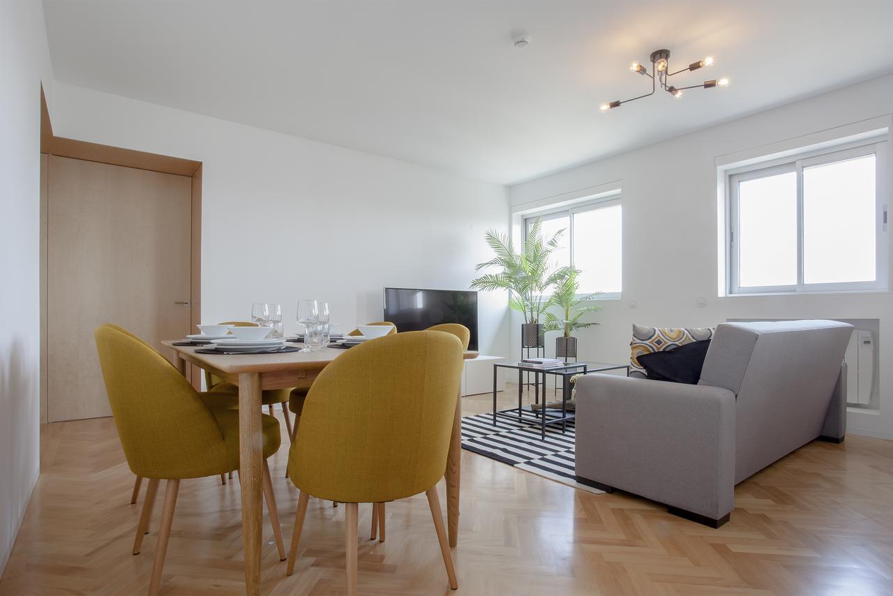 Liiiving In Porto | Downtown Secret Luxury Apartments Dış mekan fotoğraf