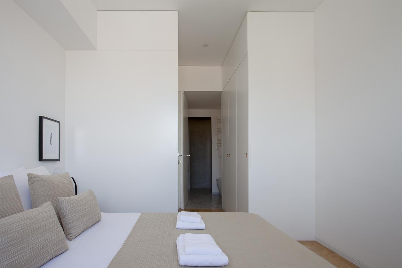 Liiiving In Porto | Downtown Secret Luxury Apartments Dış mekan fotoğraf