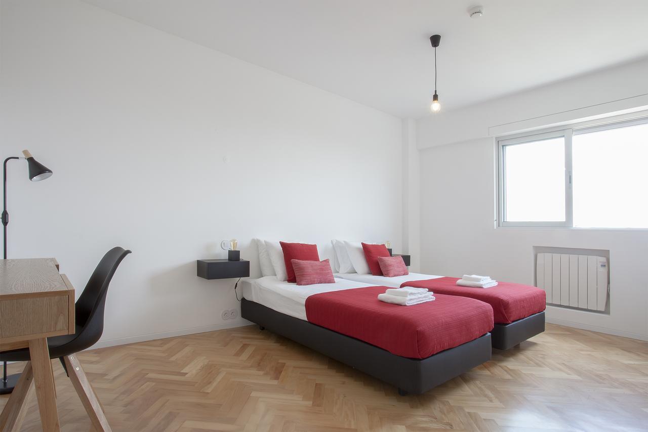 Liiiving In Porto | Downtown Secret Luxury Apartments Dış mekan fotoğraf