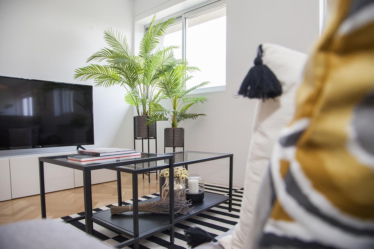 Liiiving In Porto | Downtown Secret Luxury Apartments Dış mekan fotoğraf