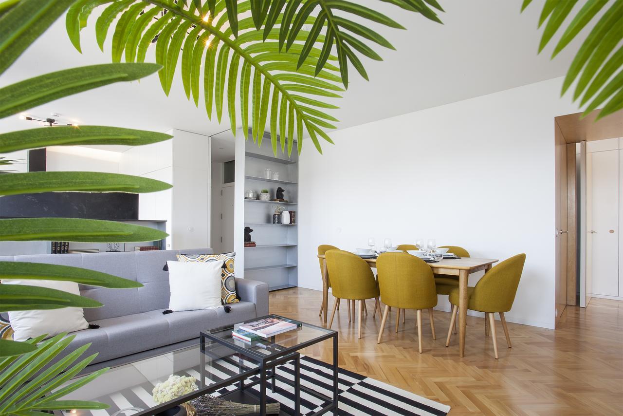 Liiiving In Porto | Downtown Secret Luxury Apartments Dış mekan fotoğraf