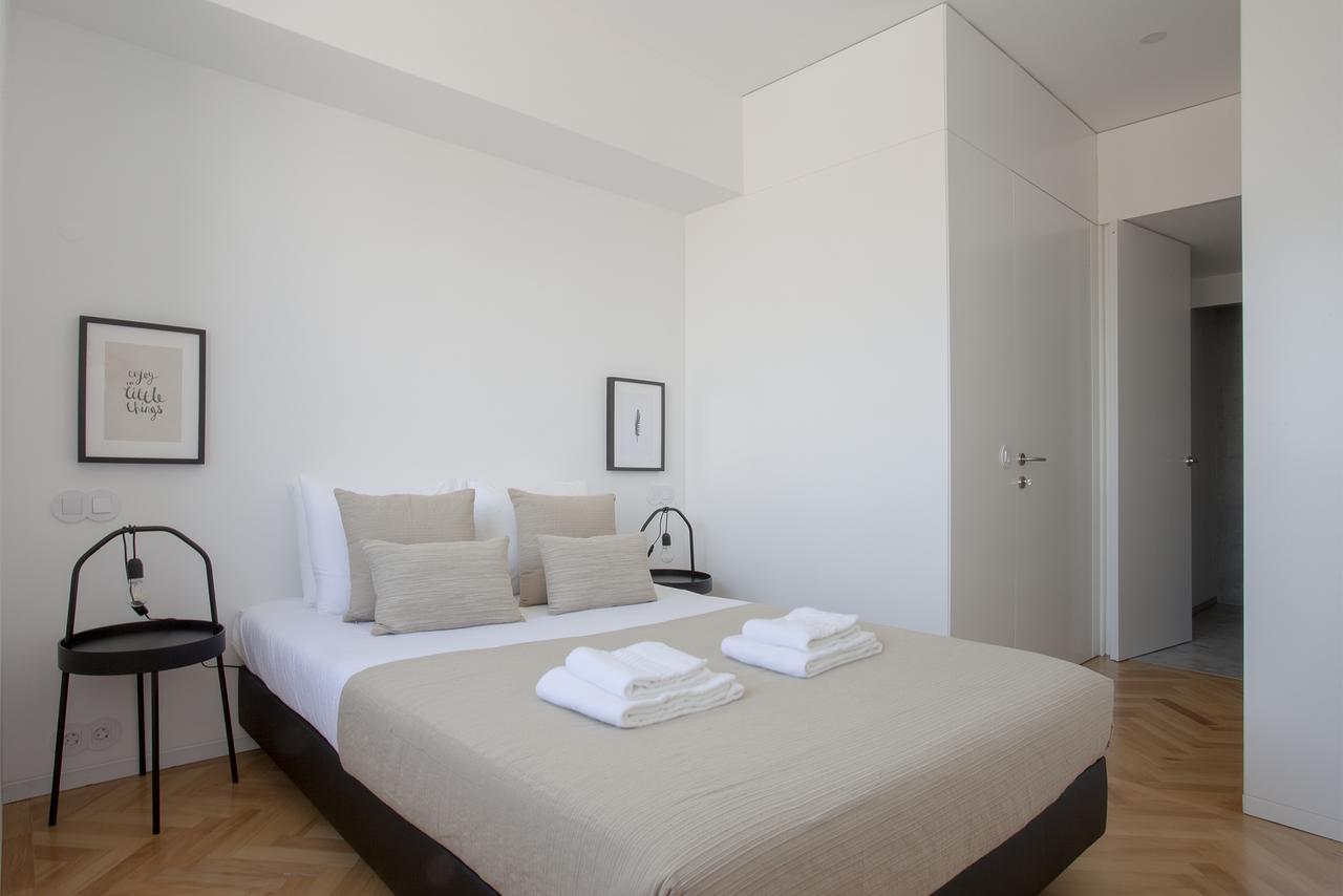 Liiiving In Porto | Downtown Secret Luxury Apartments Dış mekan fotoğraf