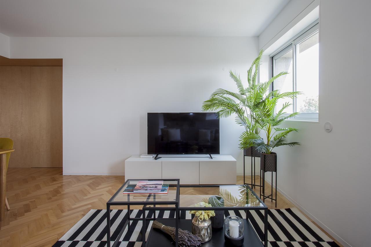 Liiiving In Porto | Downtown Secret Luxury Apartments Dış mekan fotoğraf