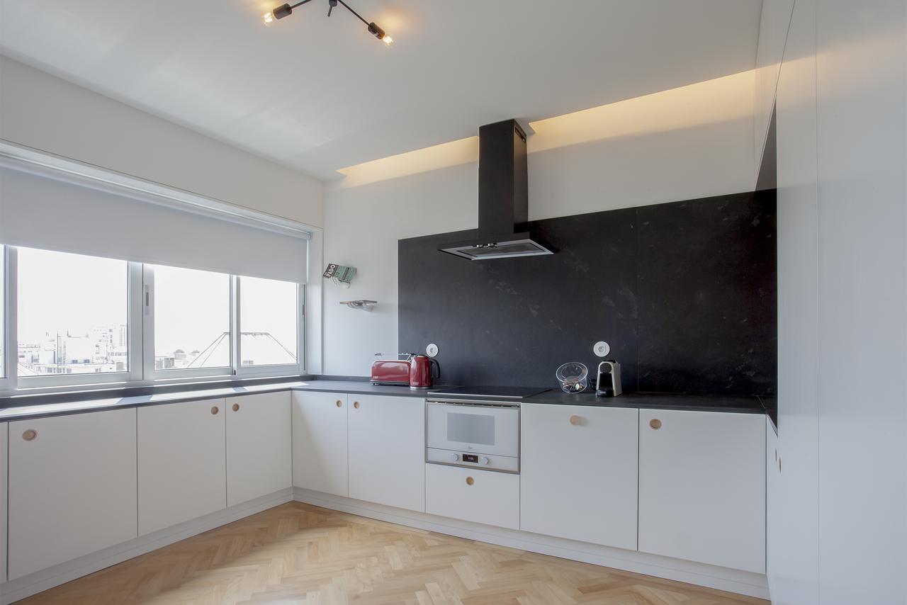 Liiiving In Porto | Downtown Secret Luxury Apartments Dış mekan fotoğraf