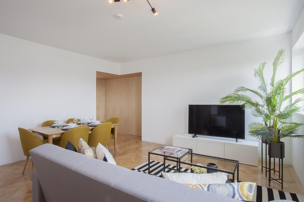 Liiiving In Porto | Downtown Secret Luxury Apartments Dış mekan fotoğraf