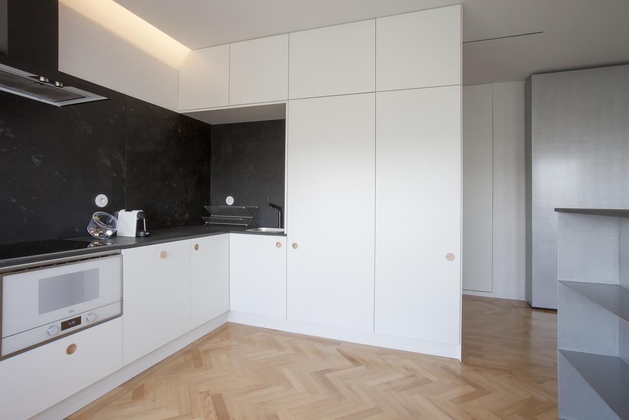 Liiiving In Porto | Downtown Secret Luxury Apartments Dış mekan fotoğraf
