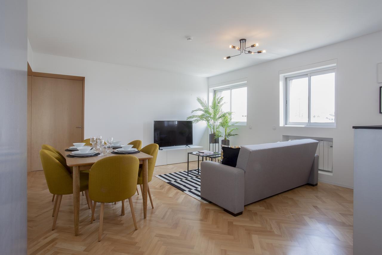 Liiiving In Porto | Downtown Secret Luxury Apartments Dış mekan fotoğraf